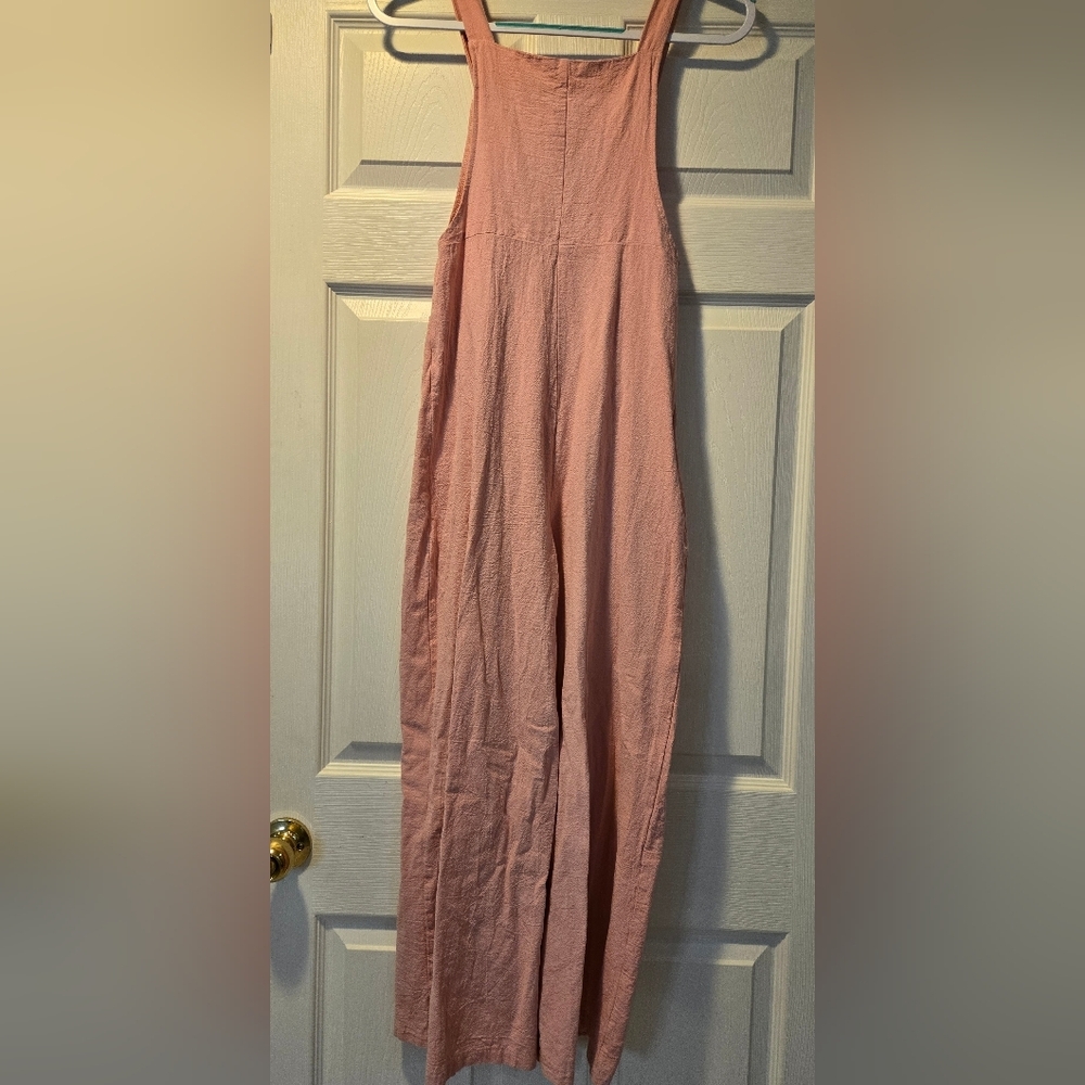 ๐ค Unbranded Pink Women's Romber - Picture 2 of 2
